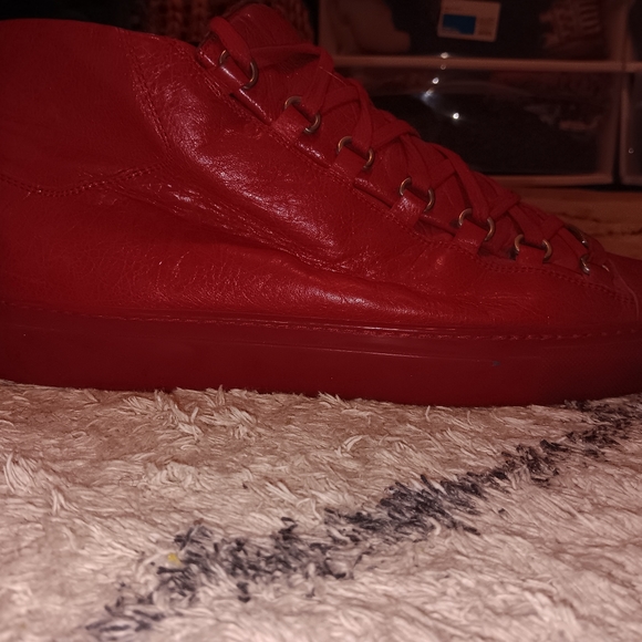 Balenciaga Arena - Picture 4 of 4